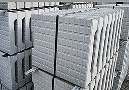 鉄筋技術の米澤製作所-金沢市　金物制作・金属加工 事例